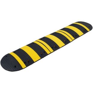 Próg podrzutowy U-17, PW-40M | 5 cm, drogowy, najazd 40 cm